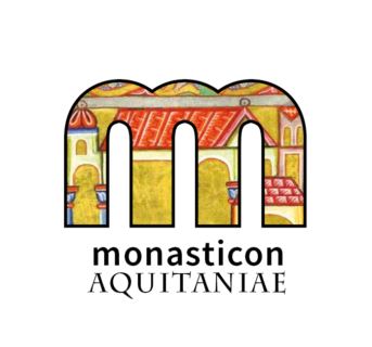 Monasticon Aquitaniae