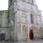Corme Royal église St Nazaire