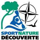 logo Yannick Bon animateur sportif rallye aventure abbaye de Trizay
