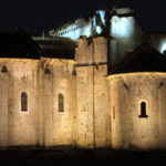 Abbaye de Trizay Nuit des musées 15 mai 2021