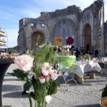 Abbaye de Trizay fête du végétal dimanche 26 septembre 2021