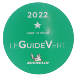 Logo michelin 2022 detouré
